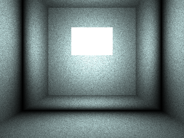 Visibility-Aware MIS